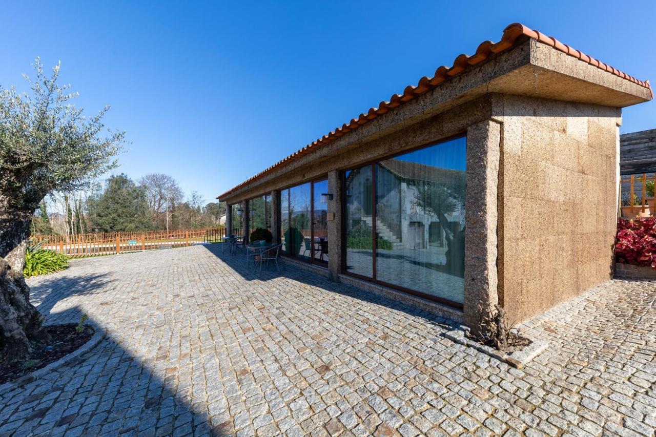 Rioverde Agroturismo 바르셀로스 외부 사진